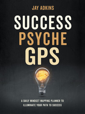 cover image of Success Psyche GPS